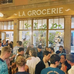 La Grocerie 958969