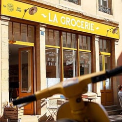 La Grocerie 958972