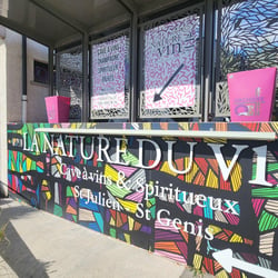 La Nature Du Vin / St Genis 1389566