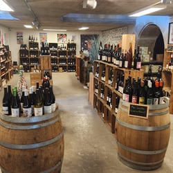 La Nature Du Vin / St Genis 1389567