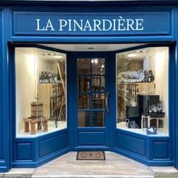 La Pinardière 1386876