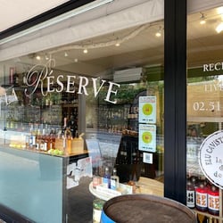 La Reserve 1332386