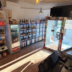 La Sciabolata Beershop Enoteca 1320558