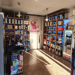 La Sciabolata Beershop Enoteca 1320559
