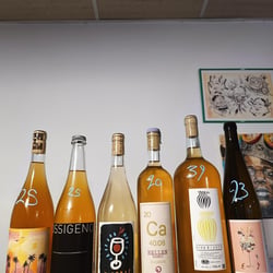 La Sciabolata Beershop Enoteca 1320560
