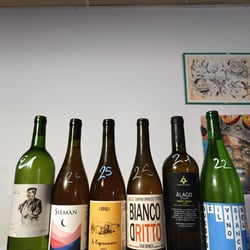 La Sciabolata Beershop Enoteca 1320561