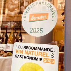 La Sideral Vins Nature 1354033