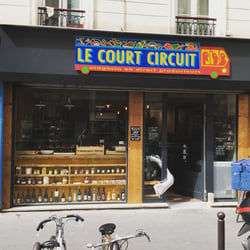 Le Court Circuit 1386864