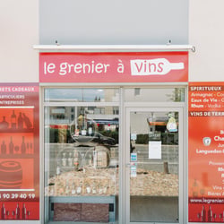 Le Grenier à Vins 1376442
