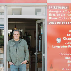 Le Grenier à Vins 1376465