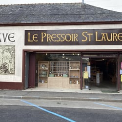 Le Pressoir Saint Laurent 1314736