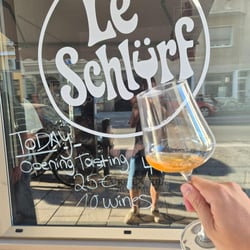 Le Schlürf 1373343