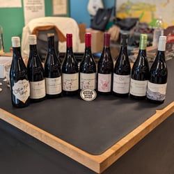 Little Sister Wine Shop 915582