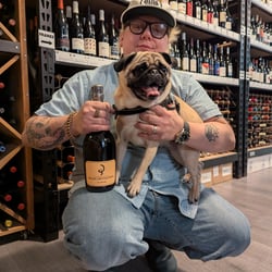 Little Sister Wine Shop 906863