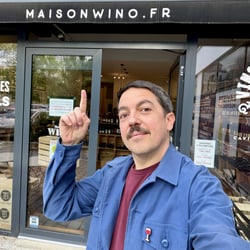 Maison Wino 1395549