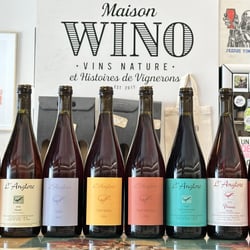 Maison Wino 1395553