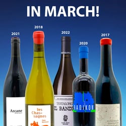 MORE Natural Wine (Neukölln) 1360369