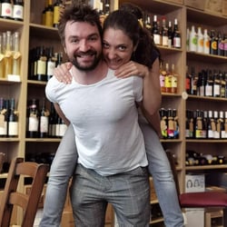 Natural Wine Dealers 1368647