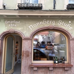 Natural Wine Dealers 1368654