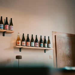 New Kitz Wine Shop 1360080