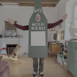 Nicolas Reau (jeudi et samedi matins) 1346440