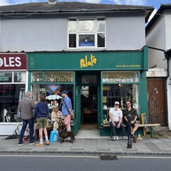 Palate Bottle Shop 1361802