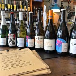Palate Bottle Shop 1361807