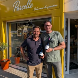 Parcelle 1396177