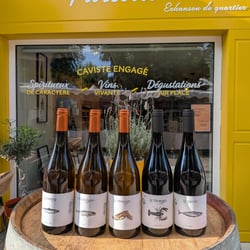 Parcelle 1396182