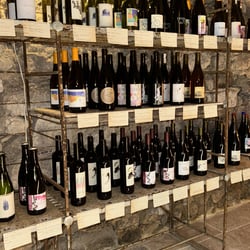 Pépouze Caviste 1365112
