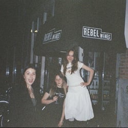 Rebel Wines 1307067