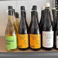 Soif Wine shop 875115