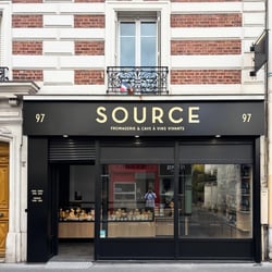 Source Fromagerie Cave 965899