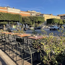 Stazione Naturale 1357897