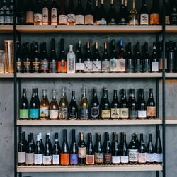 The Vino 897112