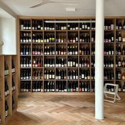 The Bottle Shop - More Than Wine 1398007