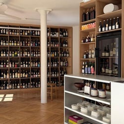The Bottle Shop - More Than Wine 1398009