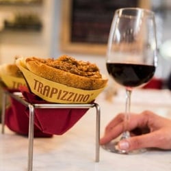 Trapizzino - La Vineria di Torino 1374639