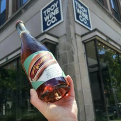 Troy Wine Co 930857