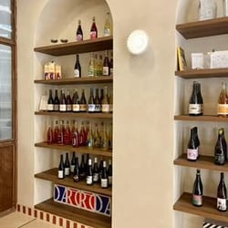 Verano Gelato - Gelato Natural, Café & Vino 1380011