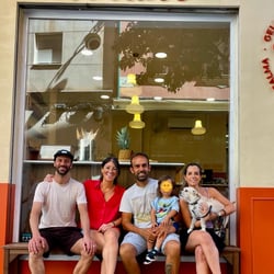 Verano Gelato - Gelato Natural, Café & Vino 1394231