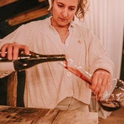 Verso Vino 856374