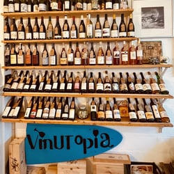 Vinutopia 1404122