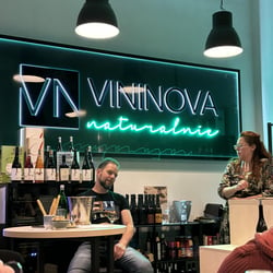 Vininova Naturalnie 845920