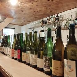 Bar La Démarrante 788220