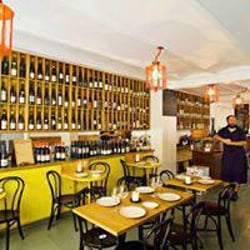 Bar’Vin 93173