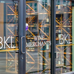 BKL Wine Merchants 801585