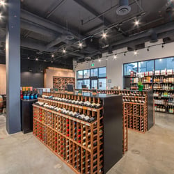 BKL Wine Merchants 801587