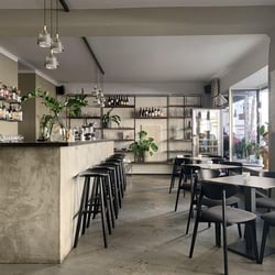 BOHO Wine & Bar. 805900