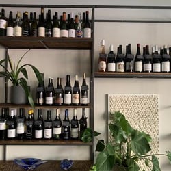 BOHO Wine & Bar. 805902